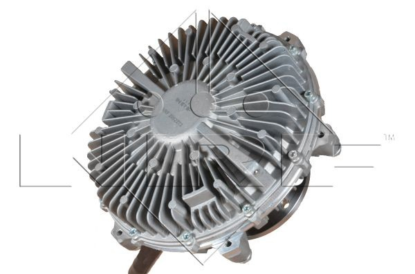Embrague del ventilador DAF 105 XF