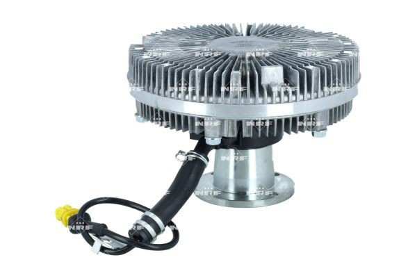 Comprar 49019 NRF Embrague viscoso de ventilador