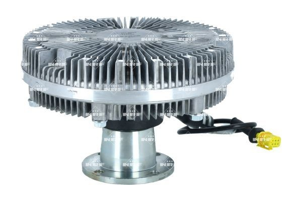 Embrague viscoso de ventilador 49019 NRF