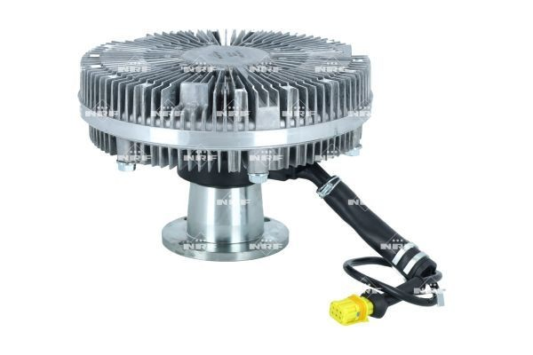 49019 NRF Embrague viscoso