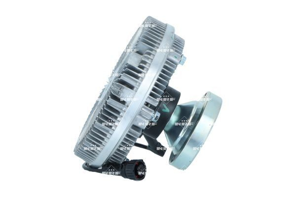 Embrague, ventilador de refrigeración NRF 49034 precio, desde 447,93 EUR