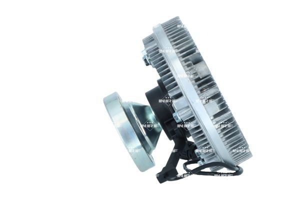 Comprar 49034 NRF Embrague viscoso de ventilador