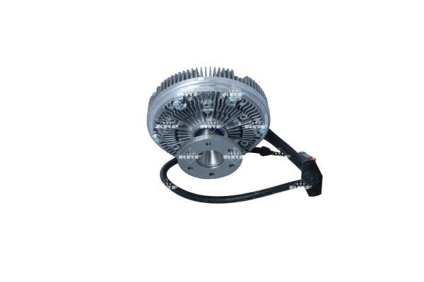 Embrague del ventilador Renault Trucks MAGNUM III