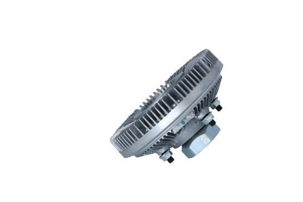 Embrague, ventilador de refrigeración NRF 49051 precio, desde 161,31 EUR