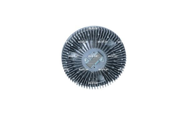 Comprar 49082 NRF Embrague viscoso de ventilador