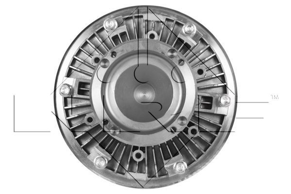 Embrague del ventilador NRF 49083
