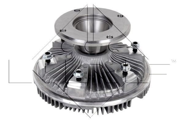 Embrague del ventilador NRF 49107