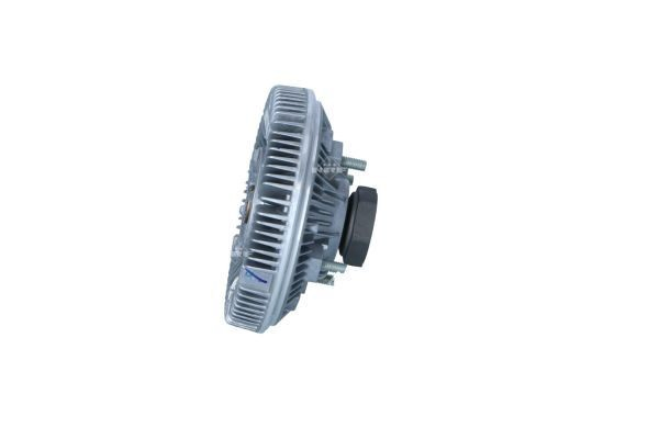 Embrague del ventilador Case 81862862