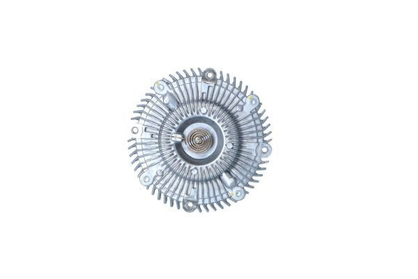  Embrague viscoso de ventilador Nissan Terrano 2