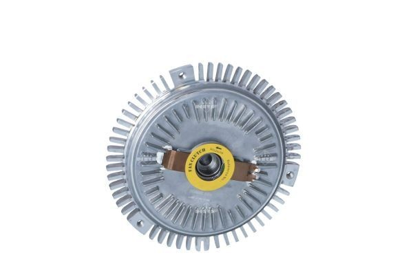 Embrague viscoso para SsangYong Korando  