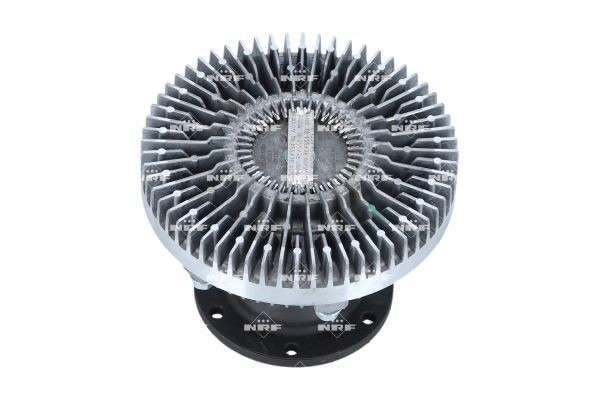 Embrague viscoso de ventilador 49724 NRF