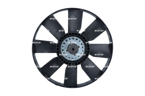 Embrague del ventilador NRF 49738