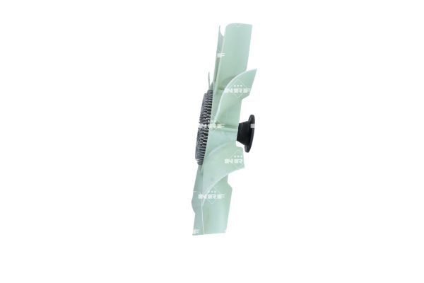 Embrague, ventilador de refrigeración NRF 49755 precio, desde 327,61 EUR