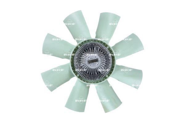 Comprar 49755 NRF Embrague viscoso de ventilador