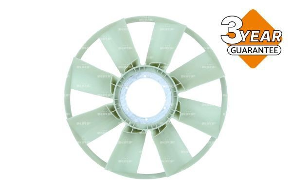 Ventilador del radiador A0032054506 Mercedes
