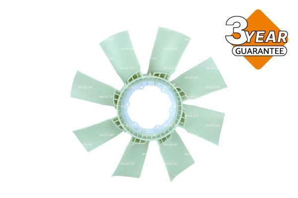 Ventilador del radiador NRF 49839 precio, desde 90,86 EUR