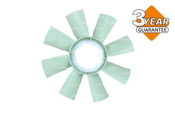 Comprar 49839 NRF Ventilador del radiador