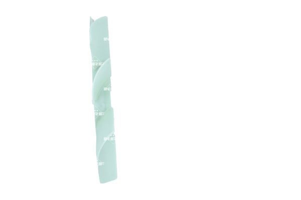 Ventilador del radiador 49867 NRF