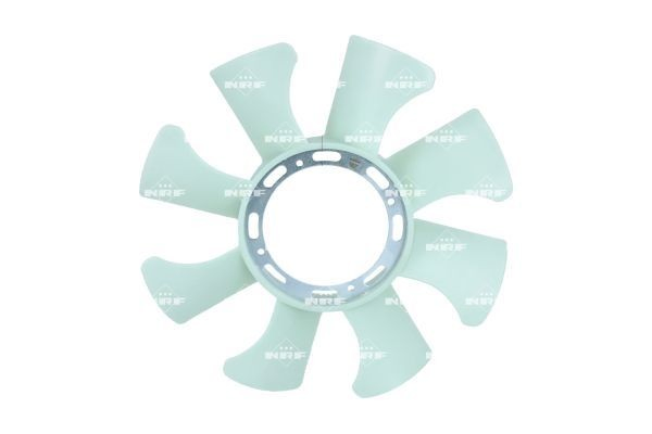 Ventilador del radiador NRF 49867 precio, desde 20,45 EUR