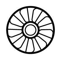 Ventilador del radiador Mercedes 4712050606 precio, desde 139,95 EUR
