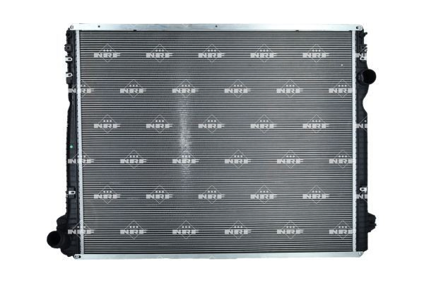 Comprar 500005 NRF Radiador de auto