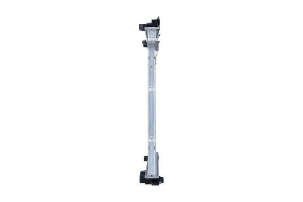 Radiador 500008 NRF