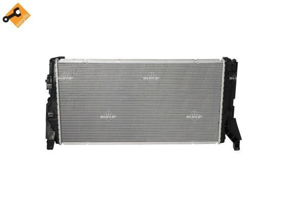 Comprar 50039 NRF Radiador de auto