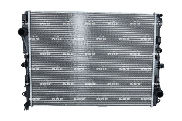 Comprar 50041 NRF Radiador de auto