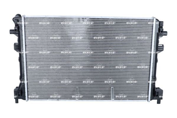 Radiador 50042 NRF