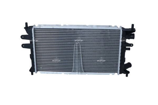50100 NRF Refrigeración del motor