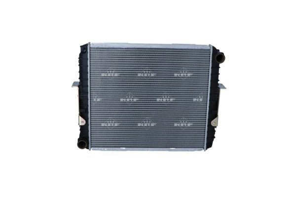 50198 NRF Refrigeración del motor