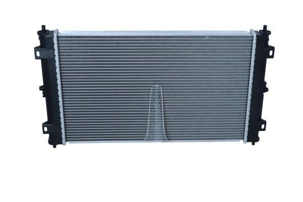50232 NRF Refrigeración del motor