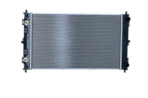 Comprar 50232 NRF Radiador de auto