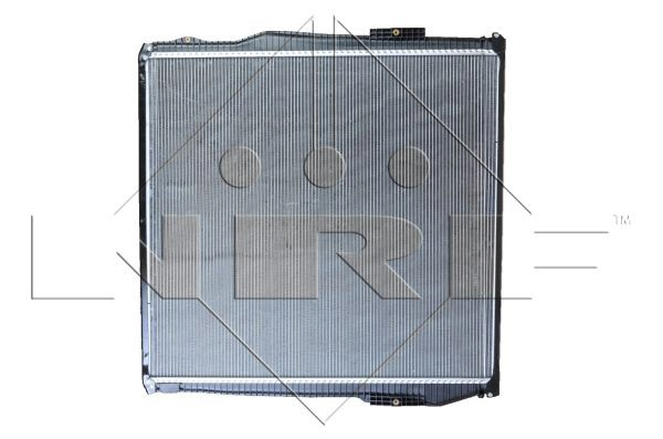 50243 NRF Refrigeración del motor