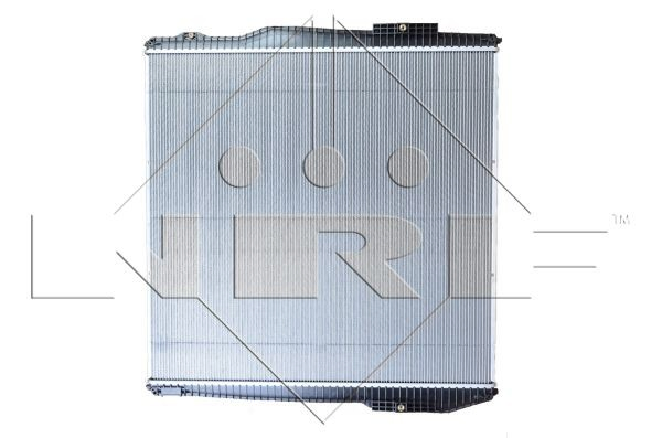 50270 NRF Refrigeración del motor