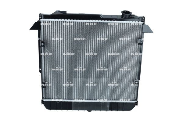 Radiador 50300 NRF
