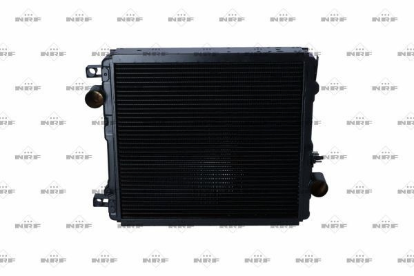 503341 NRF Refrigeración del motor