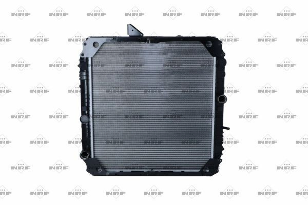 503475 NRF Refrigeración del motor