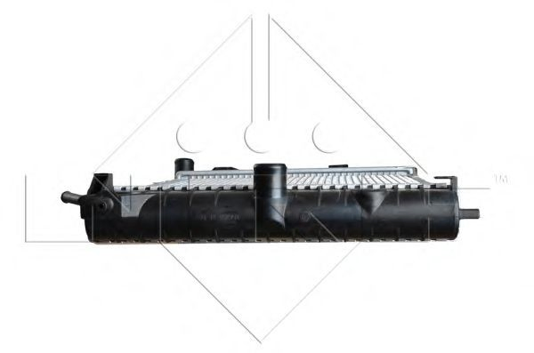 Refrigeración del motor para Opel Vectra A 86, 87