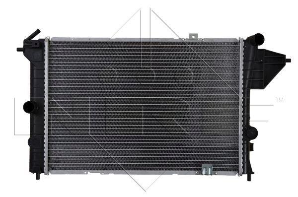 Água radiador Opel Vectra A sedán (86, 87) (1988 - 1995) precio, desde 64,08 EUR