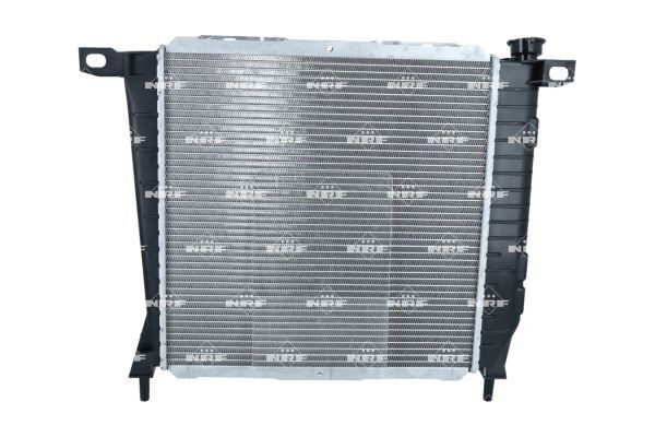 Refrigeración del motor para Ford Explorer  U2