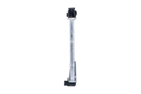 Refrigeración del motor para Mercedes E  W123
