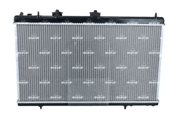 Radiador 50442 NRF