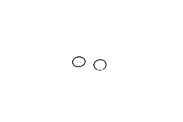 Radiador 50543 NRF