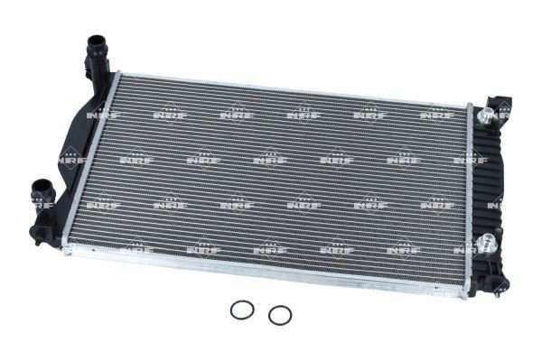 Radiador 50543 NRF
