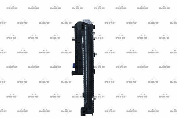 Radiador 9405000403 Mercedes