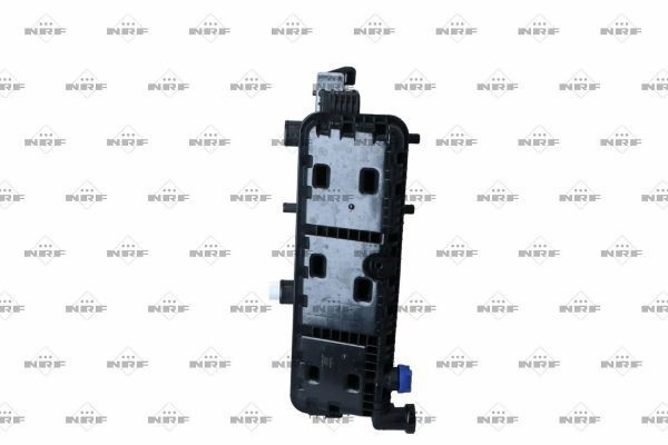 Radiador de água Mercedes 9405000403