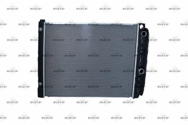 Comprar 9405000403 Mercedes Radiador de auto