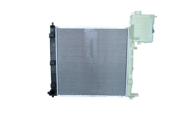 Água radiador NRF 50598 precio, desde 217,80 EUR