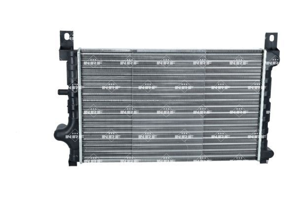 Comprar 506224 NRF Radiador de auto